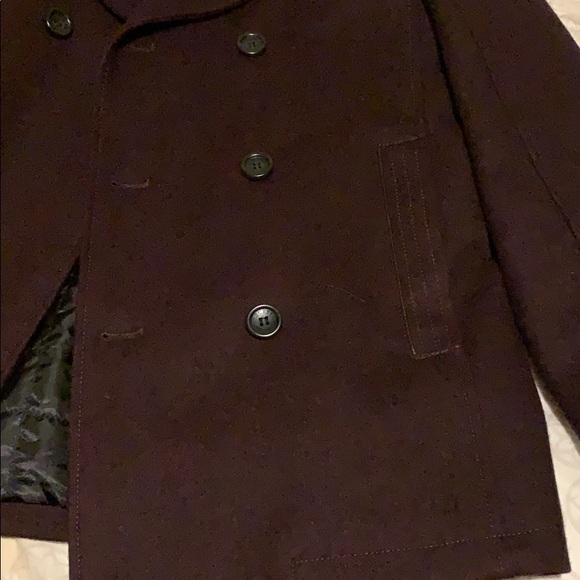 Guess Coat - Picture 3 of 3